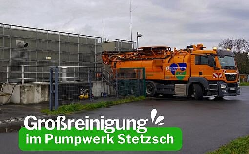 Dieses Bild zeigt ein großes Spülautoma 